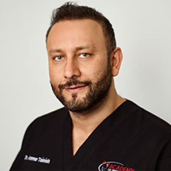 Dr. Ammar Taimish, Chatham Dentist